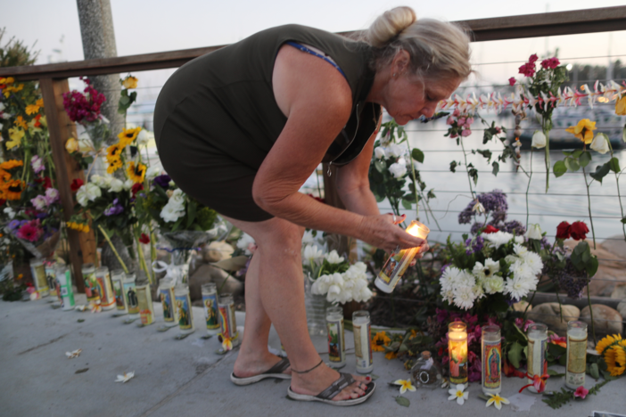 September 7, 2019 - PBS NewsHour Weekend full episode: asset-mezzanine-16x9
