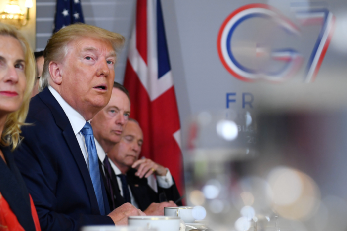 August 25, 2019 - PBS NewsHour Weekend full episode: asset-mezzanine-16x9