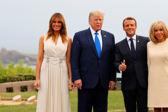 August 24, 2019 - PBS NewsHour Weekend full episode: asset-mezzanine-16x9