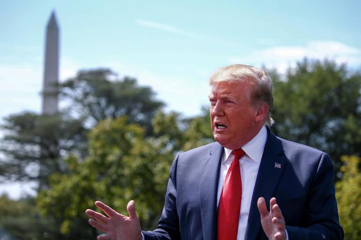 August 21, 2019 - PBS NewsHour full episode: asset-mezzanine-16x9