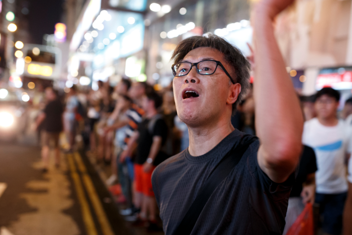 August 17, 2019 - PBS NewsHour Weekend full episode: asset-mezzanine-16x9
