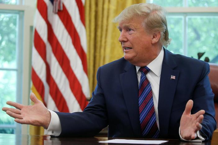 July 29, 2019 - PBS NewsHour full episode: asset-mezzanine-16x9