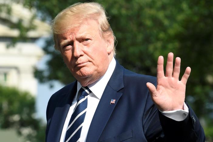 July 23, 2019 - PBS NewsHour full episode: asset-mezzanine-16x9