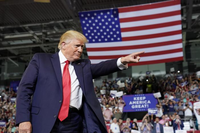 July 18, 2019 - PBS NewsHour full episode: asset-mezzanine-16x9