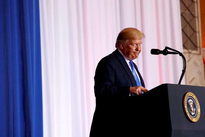 June 29, 2019 - PBS NewsHour Weekend full episode: asset-mezzanine-16x9