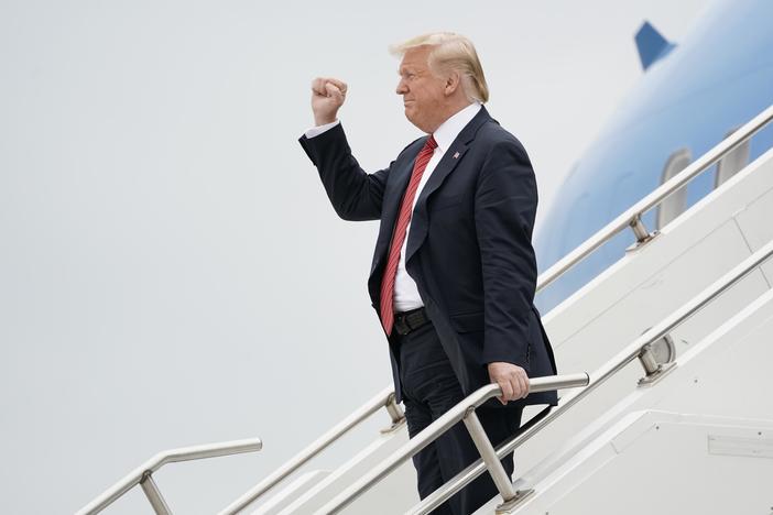 June 13, 2019 - PBS NewsHour full episode: asset-mezzanine-16x9