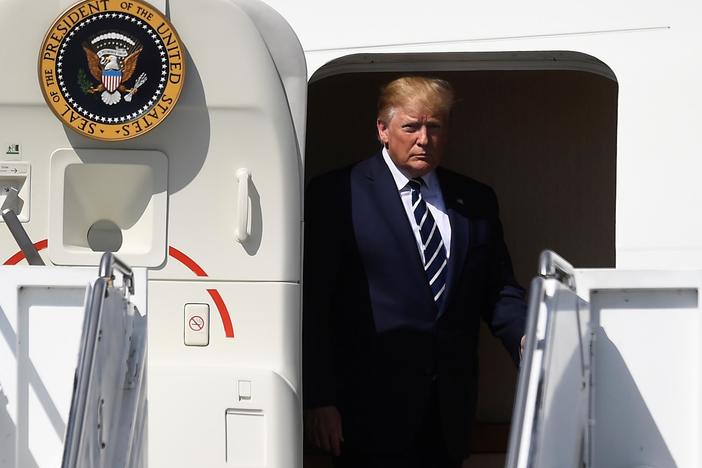June 5, 2019 - PBS NewsHour full episode: asset-mezzanine-16x9