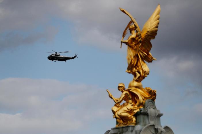 June 3, 2019 - PBS NewsHour full episode: asset-mezzanine-16x9