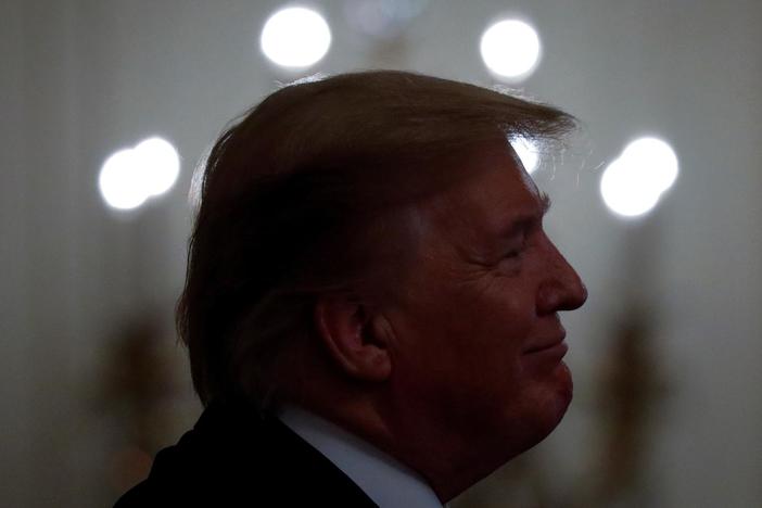 May 22, 2019 - PBS NewsHour full episode: asset-mezzanine-16x9