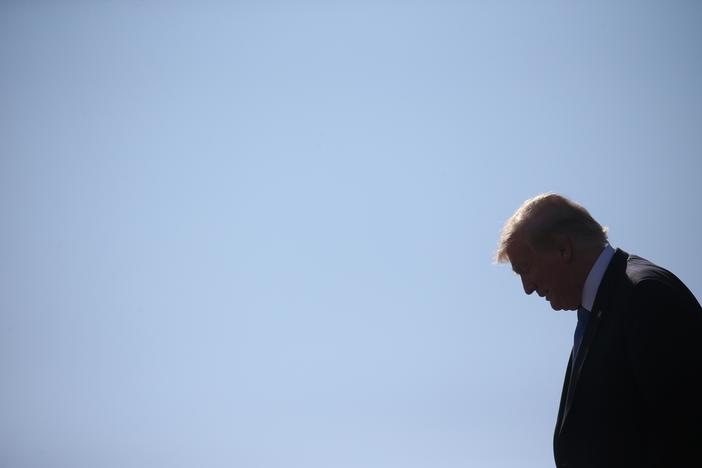 May 15, 2019 - PBS NewsHour full episode: asset-mezzanine-16x9
