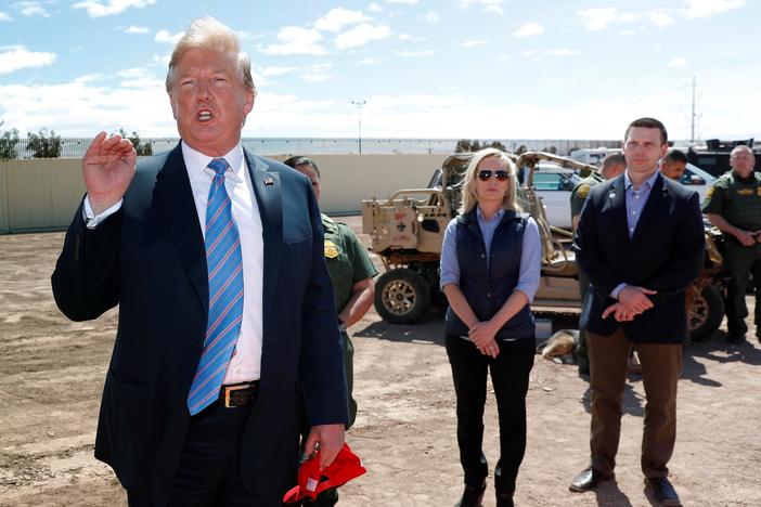 April 8, 2019 - PBS NewsHour full episode: asset-mezzanine-16x9