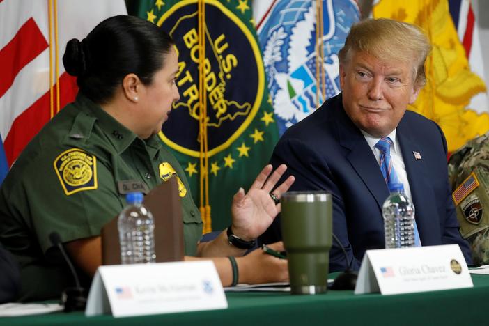 April 5, 2019 - PBS NewsHour full episode: asset-mezzanine-16x9