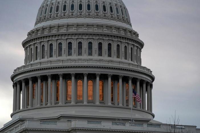 March 7, 2019 - PBS NewsHour full episode: asset-mezzanine-16x9