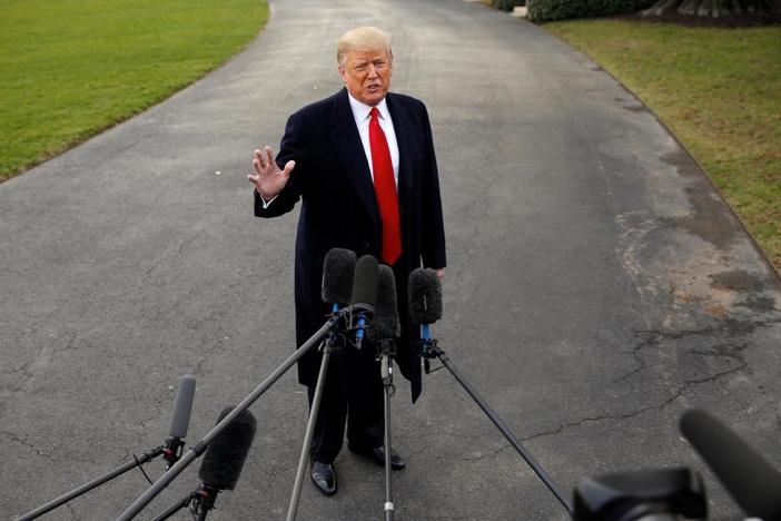 March 1, 2019 - PBS NewsHour full episode: asset-mezzanine-16x9