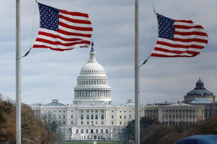 February 26, 2019 - PBS NewsHour full episode: asset-mezzanine-16x9
