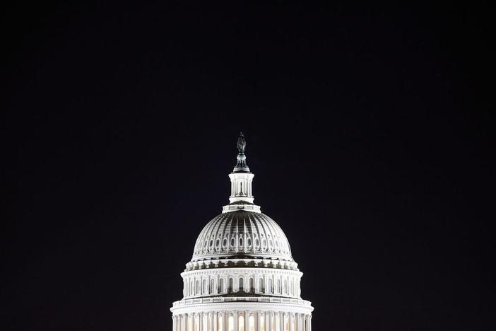 February 14, 2019 - PBS NewsHour full episode: asset-mezzanine-16x9