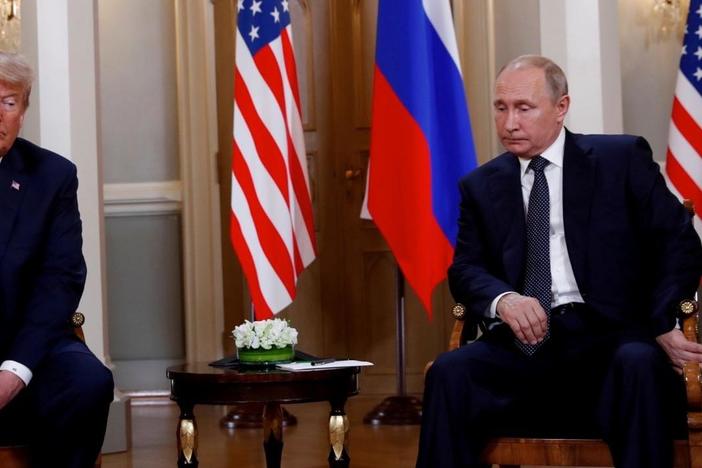 February 1, 2019 - PBS NewsHour full episode: asset-mezzanine-16x9
