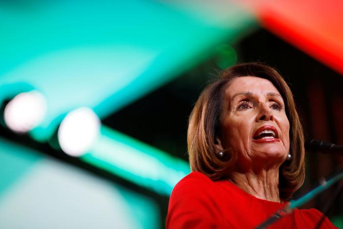 January 23, 2019 - PBS NewsHour full episode: asset-mezzanine-16x9