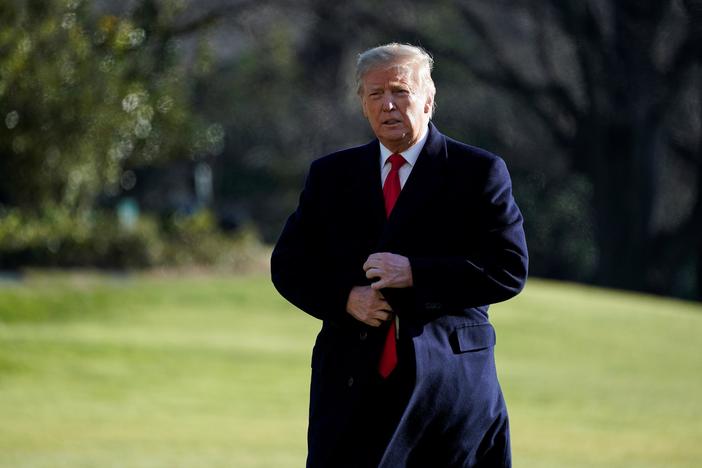 January 8, 2019 - PBS NewsHour full episode: asset-mezzanine-16x9