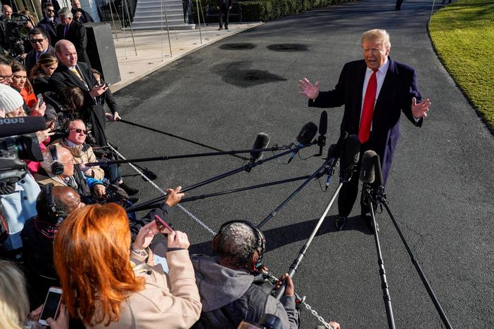 January 6, 2019 - PBS NewsHour Weekend full episode: asset-mezzanine-16x9