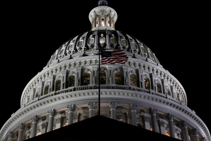 December 20, 2018 - PBS NewsHour full episode: asset-mezzanine-16x9