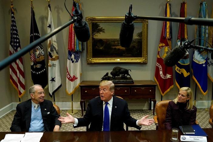 PBS NewsHour Weekend full episode January 14, 2018: asset-mezzanine-16x9