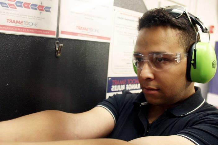 The Hidden Vote | Are Gay Rights Gun Rights?: asset-mezzanine-16x9