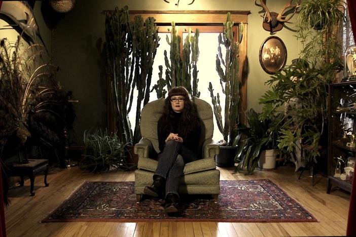 Rogue Taxidermy Artist Sarina Brewer: asset-mezzanine-16x9