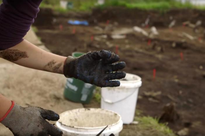 2016 Festival | Unearthing the Old Village: asset-mezzanine-16x9