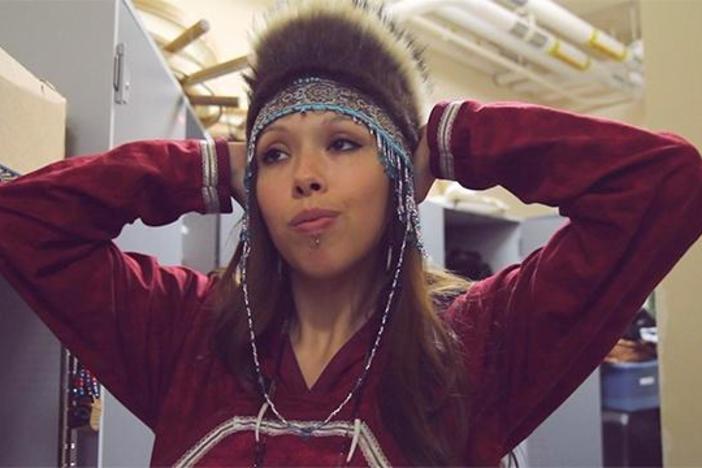 2015 Festival | I Am An Alaska Native Dancer: asset-mezzanine-16x9