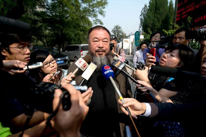 Ai Weiwei: The Fake Case: asset-mezzanine-16x9