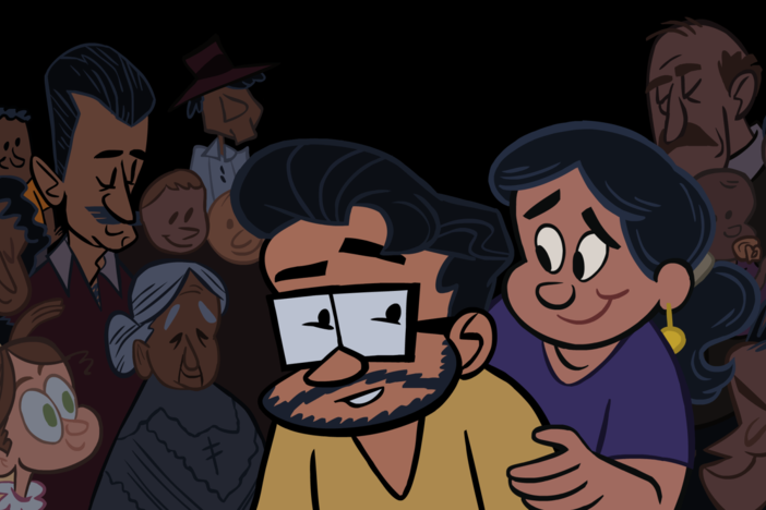 Listening Is an Act of Love: A StoryCorps Special: asset-mezzanine-16x9