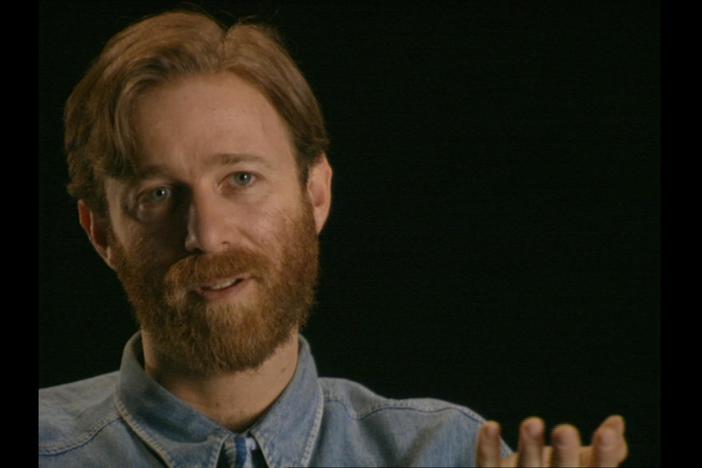 From the Archives: Filmmaker Alan Berliner (1992): asset-mezzanine-16x9