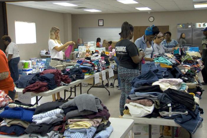 Faith-Based Aid in Louisiana; $70K Minimum Wage; The Boxer: asset-mezzanine-16x9