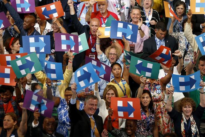 Religion at the DNC; Yellowstone Spirituality: asset-mezzanine-16x9