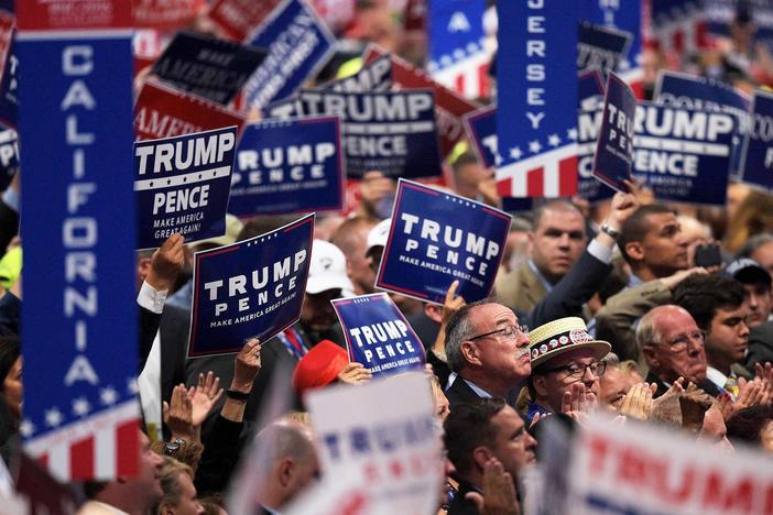 Religion at the RNC; Streaming Church Services: asset-mezzanine-16x9