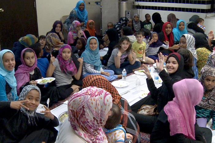 The Supreme Court 2016; Amish Grace; Eid al-Fitr: asset-mezzanine-16x9