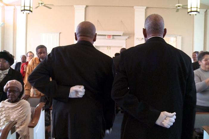 Pope Francis’ Family Document; Stemming Chicago Gun Violence: asset-mezzanine-16x9