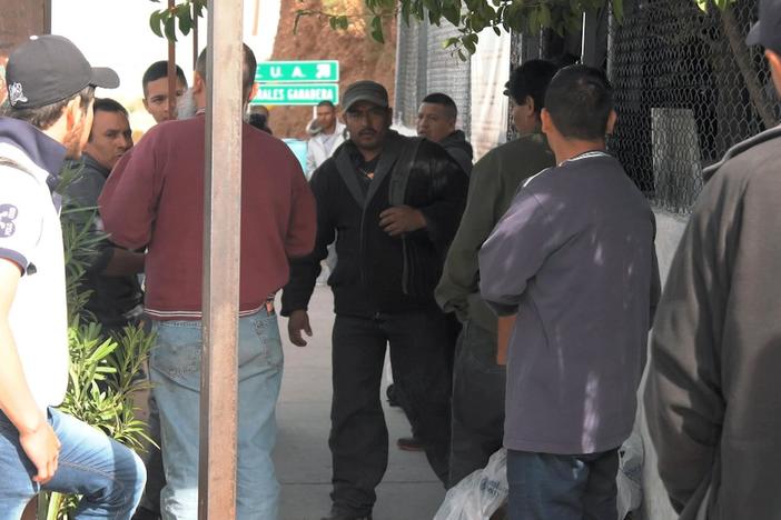 Catholics, Immigration and Deportation; New Christains: asset-mezzanine-16x9