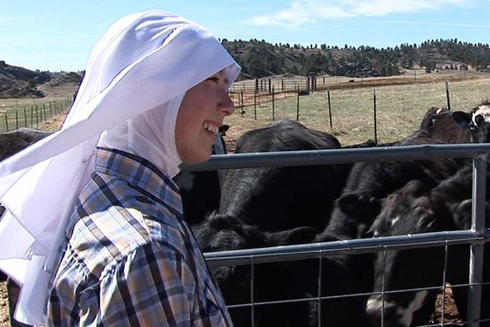 Healing Moral Wounds of War; Rancher Nuns; Baha'i Fast: asset-mezzanine-16x9
