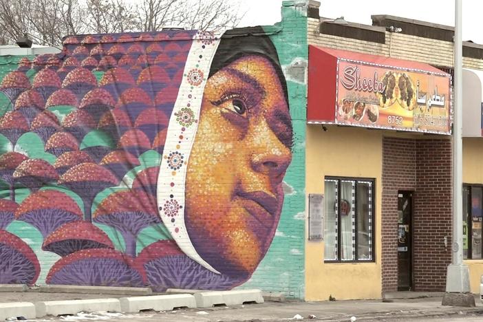 Muslims of Hamtramck, Michigan; Wendell Berry Farming Center: asset-mezzanine-16x9