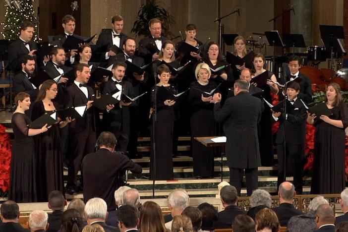 Christmas Music Tells the Story; Zaytuna College: asset-mezzanine-16x9
