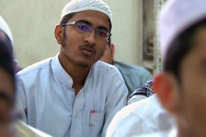 A Different Islamic School; Singing in a Chorus; Eid al-Fitr: asset-mezzanine-16x9