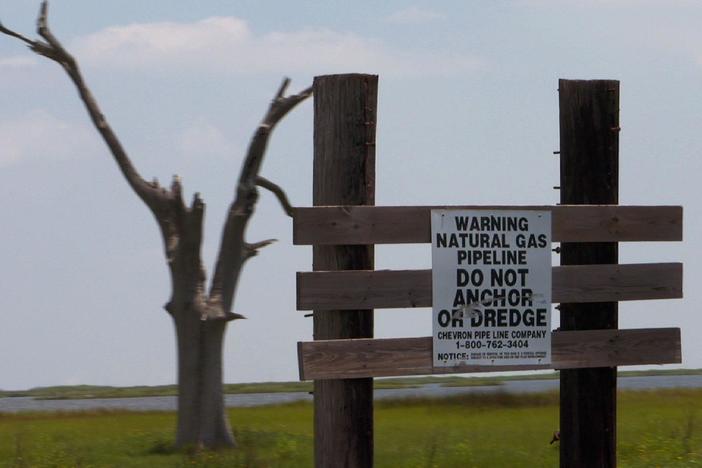 Faith-Based Activism on Climate Change; Recalling Liberation: asset-mezzanine-16x9