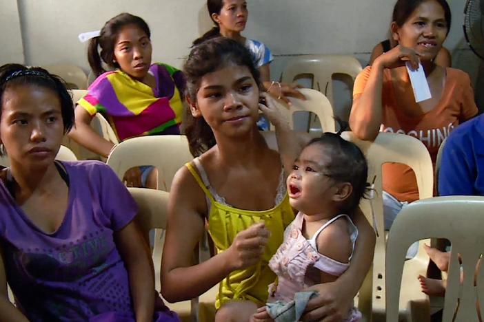 Birth Control in the Philippines; Rancher Nuns: asset-mezzanine-16x9