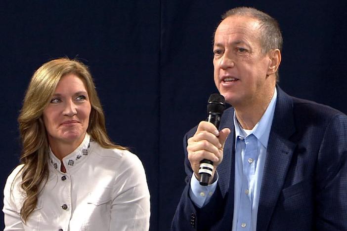 Jim and Jill Kelly; Who Is My Neighbor?; Atul Gawande: asset-mezzanine-16x9