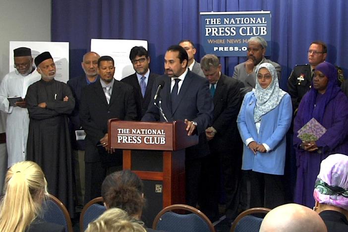 Muslim Initiatives Against Extremism; India's Sacred Cows: asset-mezzanine-16x9