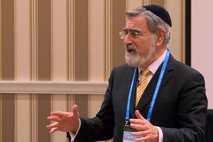 Church Economics Prize; Rabbi Jonathan Sacks; Losar: asset-mezzanine-16x9