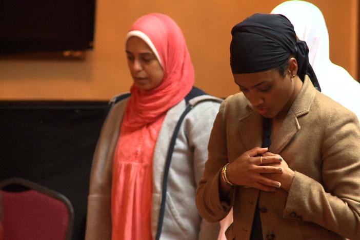 Muslims Against Extremism; Church Move; Judaism & Homeless: asset-mezzanine-16x9