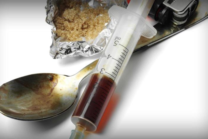 Heroin and the Faith Community; World Without Hate: asset-mezzanine-16x9